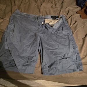 Ralph Lauren Polo Men's Blue Shorts
